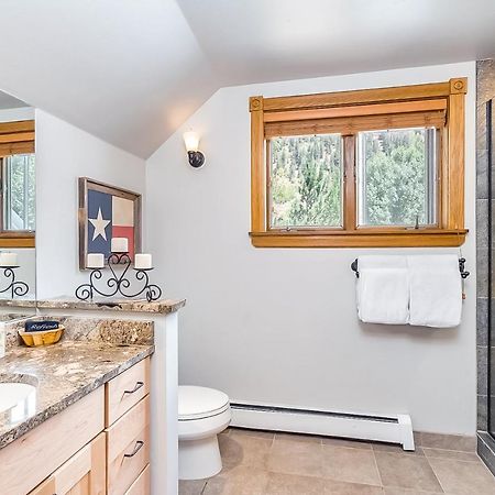 The Tomboy Townhome Telluride Εξωτερικό φωτογραφία