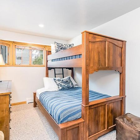 The Tomboy Townhome Telluride Εξωτερικό φωτογραφία