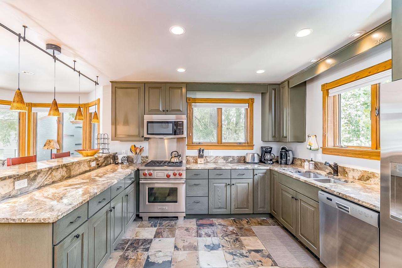 The Tomboy Townhome Telluride Εξωτερικό φωτογραφία