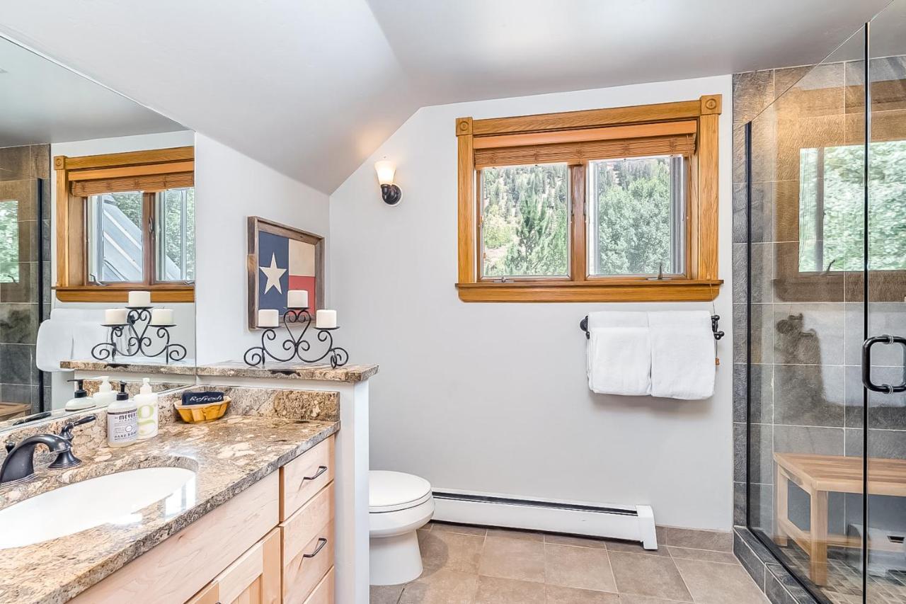 The Tomboy Townhome Telluride Εξωτερικό φωτογραφία
