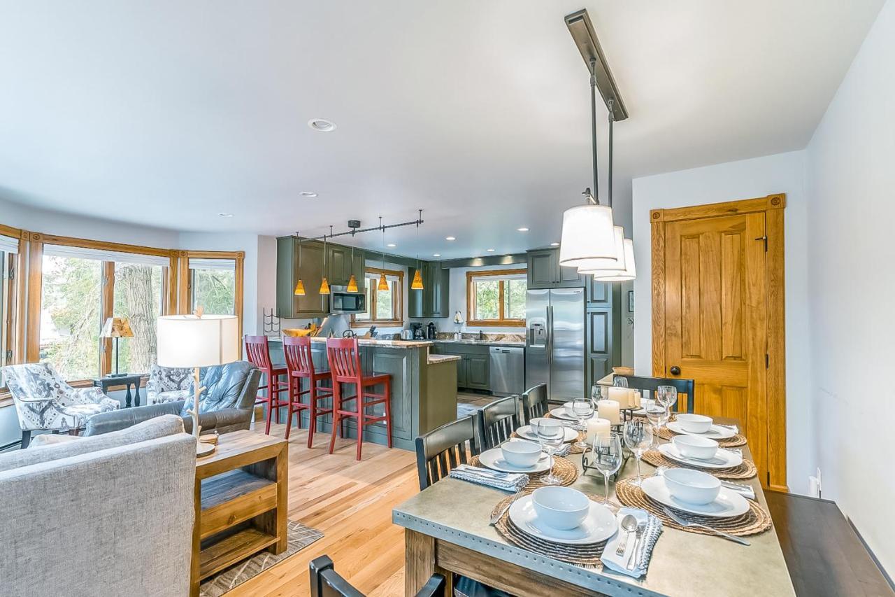 The Tomboy Townhome Telluride Εξωτερικό φωτογραφία