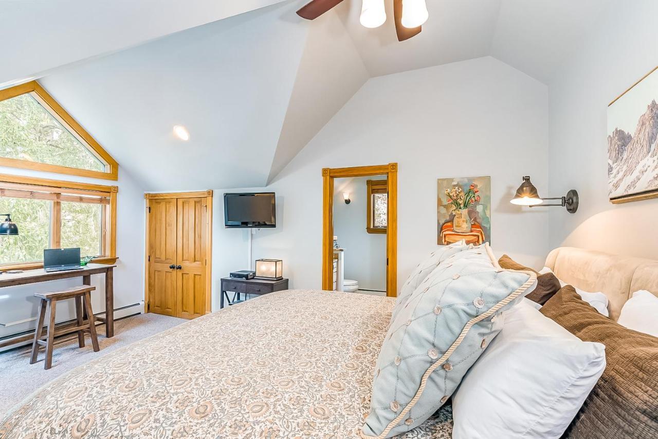 The Tomboy Townhome Telluride Εξωτερικό φωτογραφία