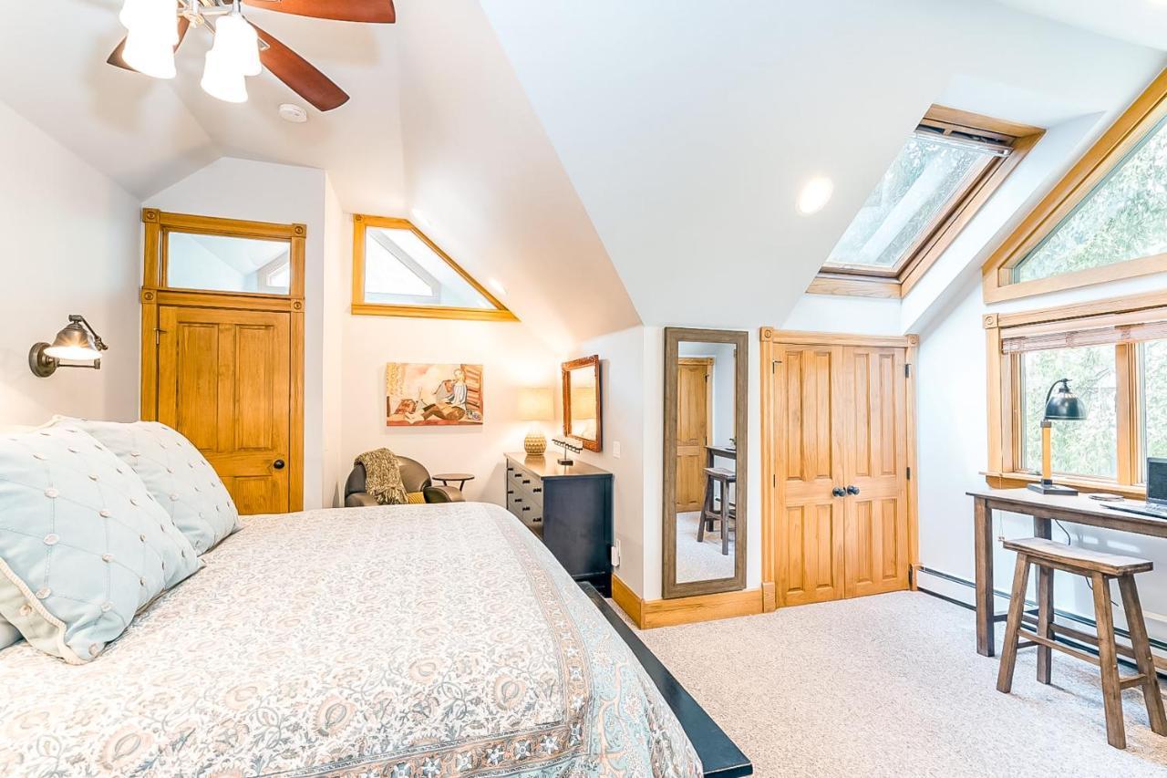 The Tomboy Townhome Telluride Εξωτερικό φωτογραφία