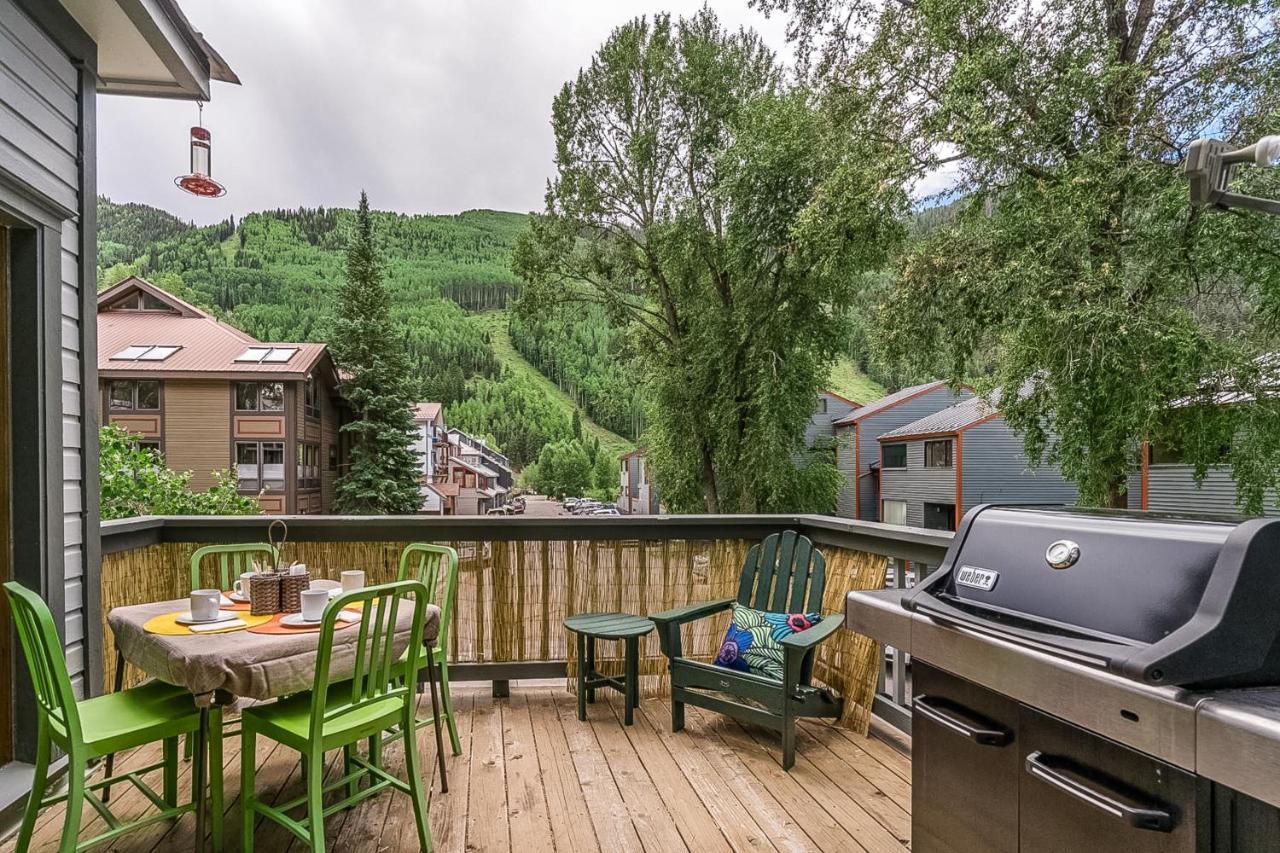 The Tomboy Townhome Telluride Εξωτερικό φωτογραφία