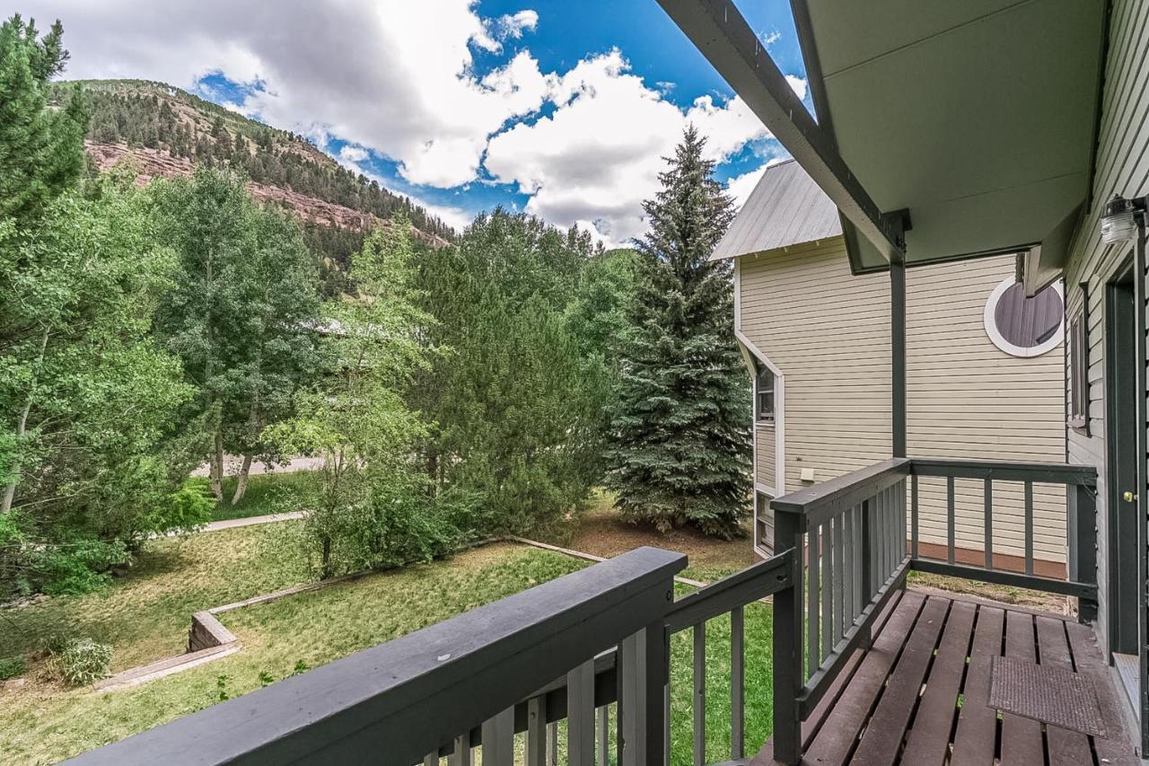 The Tomboy Townhome Telluride Εξωτερικό φωτογραφία