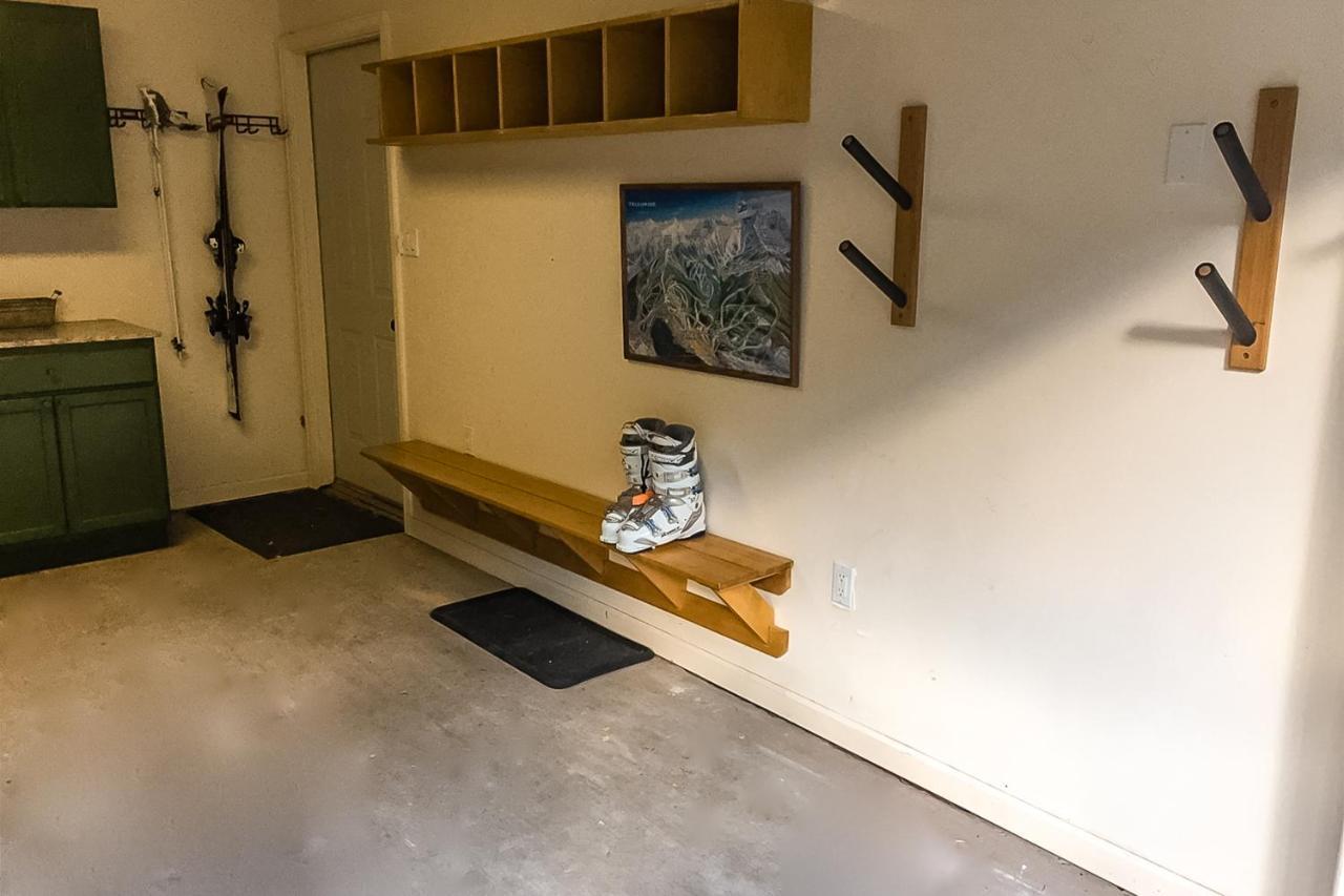 The Tomboy Townhome Telluride Εξωτερικό φωτογραφία