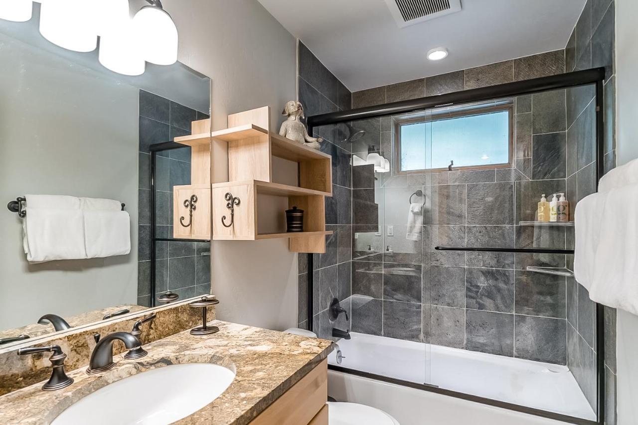 The Tomboy Townhome Telluride Εξωτερικό φωτογραφία