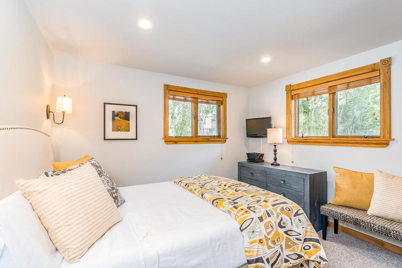 The Tomboy Townhome Telluride Εξωτερικό φωτογραφία